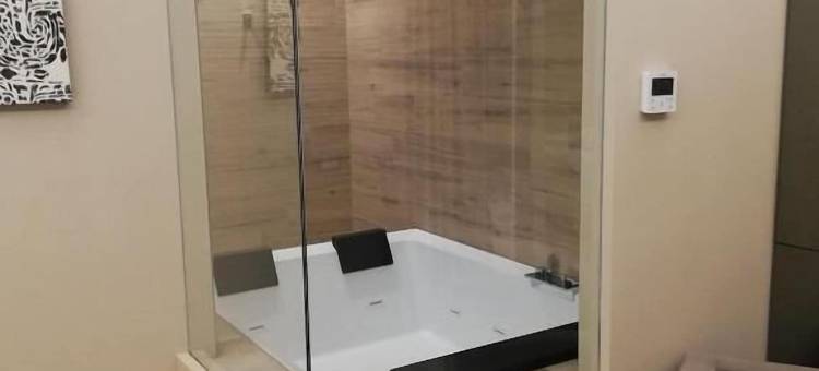 乔科公园(Hotel Parco Delle Querce)图片