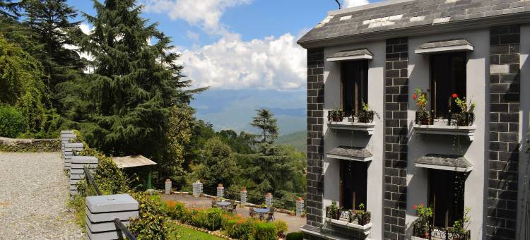 乐活酒店的阳光雪屋(Sun N Snow Inn by Leisure Hotels)图片