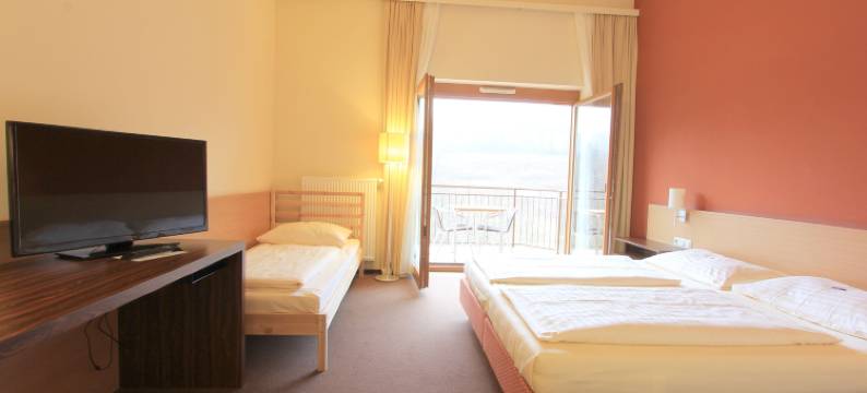 科莱兹家庭酒店(Familien Hotel Krainz)图片