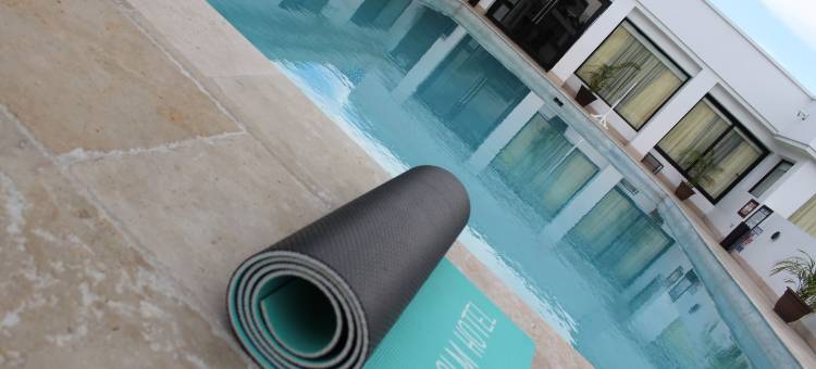 西谷棕榈酒店(Sago Palm Hotel)图片