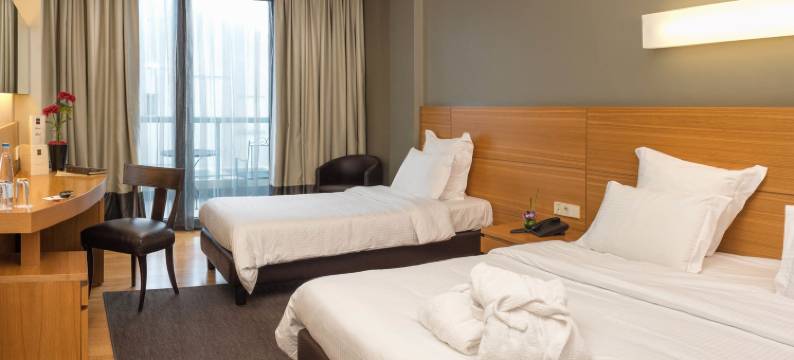 埃斯佩罗斯皇宫豪华Spa酒店(Esperos Palace Luxury & Spa Hotel)图片