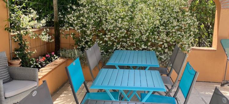 双河区民宿(Domaine des Deux rivières - B&B)图片