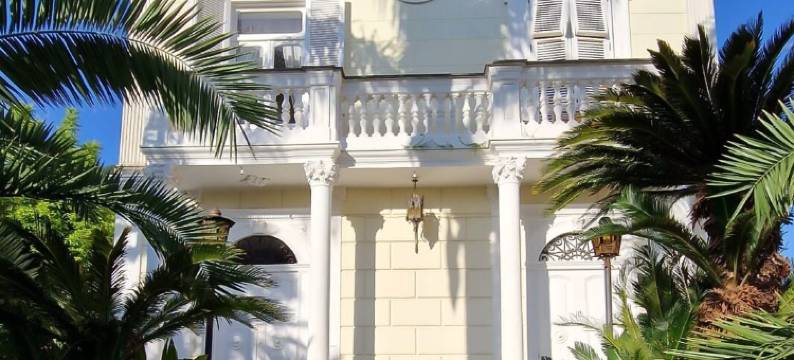 盖布里耶拉别墅旅馆(Villa Gabriella - Rooms & Breakfast)图片