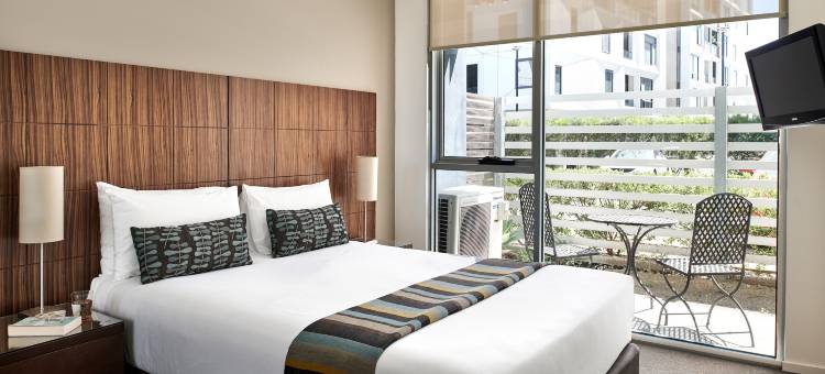 蓬特希尔公寓酒店-诺克斯(Punthill Knox)图片