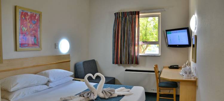 Road Lodge - 波切夫斯特鲁姆(Road Lodge Potchefstroom)图片