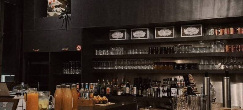 迈诺瓦酒店(Hôtel le Manoir)图片