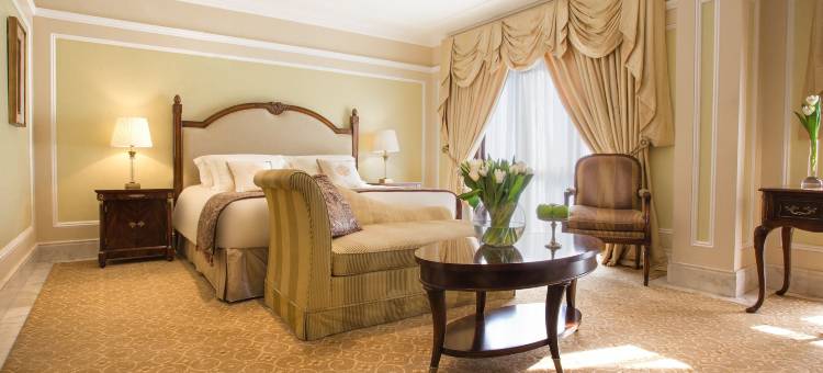 科威特丽晶酒店(The Regency Hotel Kuwait)图片