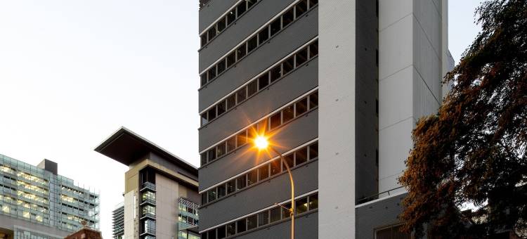 乔治酒店布里斯班(George Hotel Brisbane, Independent Collection by EVT)图片