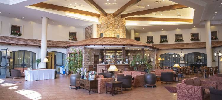 田园酒店-凯法布鲁姆(Pastoral Hotel - Kfar Blum)图片