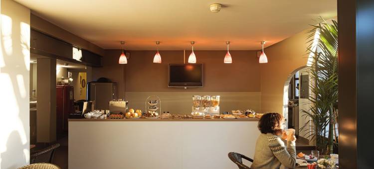 运河花园(Les Jardins du Canal Piscine Chauffée)图片