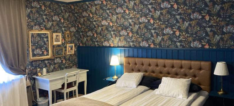 埃松加的图西拉戈酒店(Hotell Tussilago I Essunga)图片