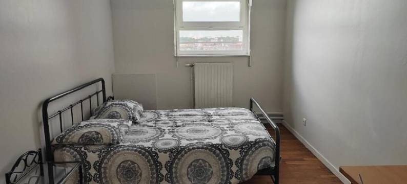 希阿米恩的青年旅舍(Auberge de Jeunesse HI Amiens)图片