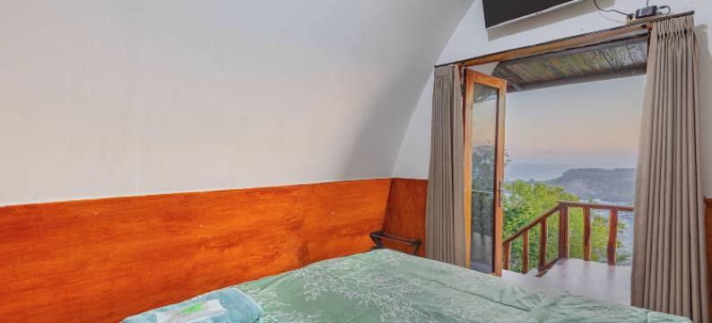 男爵海滩简易别墅(Baron Beach Bungalow)图片