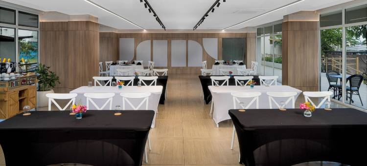 丽笙里维埃拉巴拿马(Radisson Riviera Panama)图片