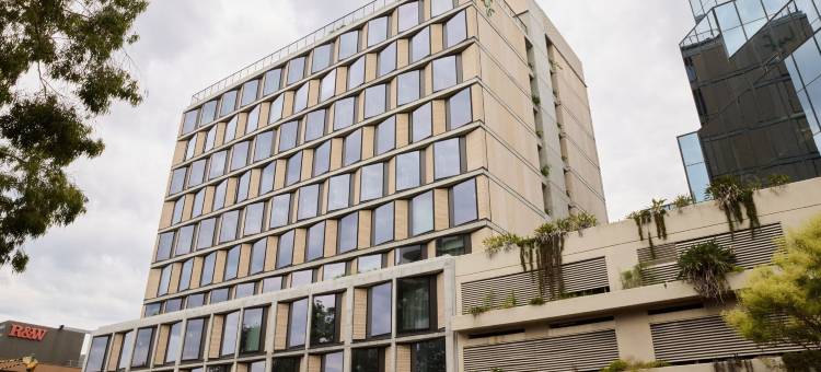 悉尼lyf 邦迪枢纽共享公寓(Lyf Bondi Junction Sydney)图片