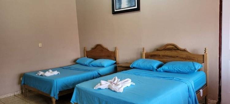 马尔与马尔酒店(Hotel Mar y Mar)图片