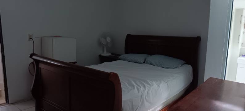 房屋装修2(Dressrosa Guest House)图片