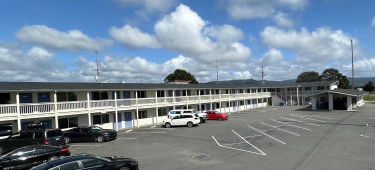 海滨旅馆(Beachside Inn)图片