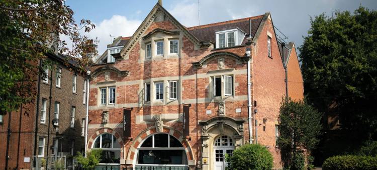 壹华威公园酒店(One Warwick Park Hotel)图片