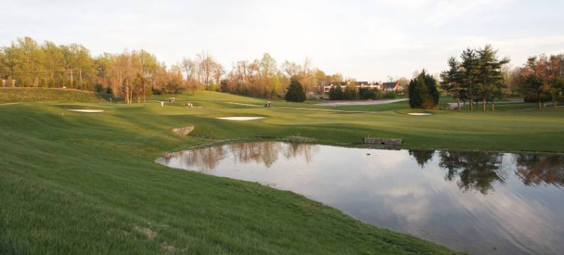 上马尔伯勒行政旅馆及套房(Executive Inn & Suites Upper Marlboro)图片