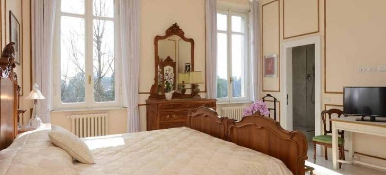 维甘提韦罗内西别墅酒店(Villa Verganti Veronesi)图片