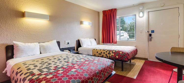 伊克诺套房酒店(Econo Lodge Inn & Suites)图片