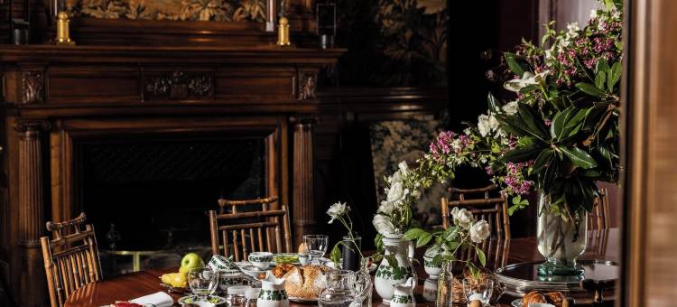 塞内雅克城堡(Château Sénéjac)图片