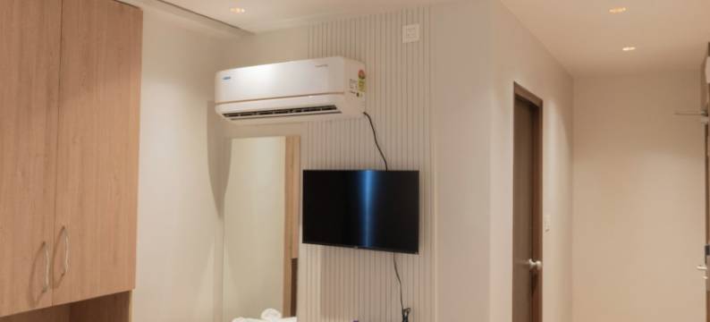 beestay Hotels 拉贾蒙德里(beestay Hotels Rajahmundry)图片