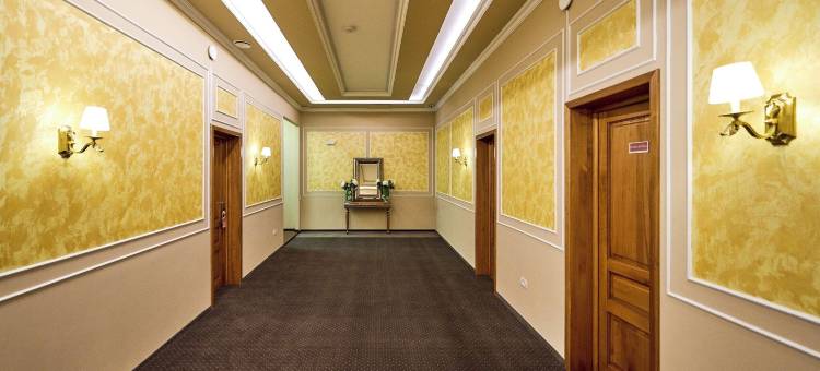 G 多瑙河精品酒店(G Danube Boutique Hotel)图片