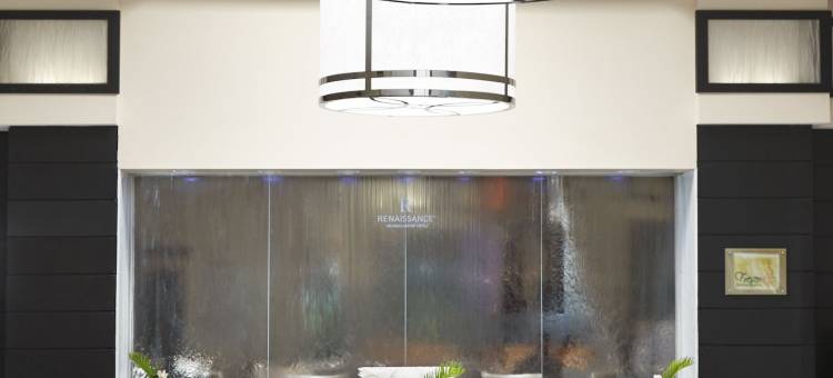 奥兰多机场万丽酒店(Renaissance Orlando Airport Hotel)图片