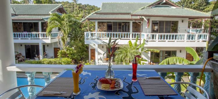亚努伊度假村(Ya Nui Resort)图片