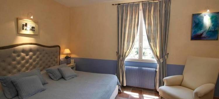 玛斯德卡拉辛酒店(Mas des Carassins)图片