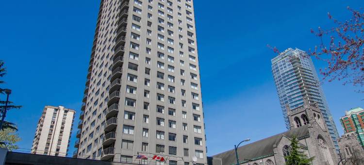 世纪广场酒店(Century Plaza Hotel)图片
