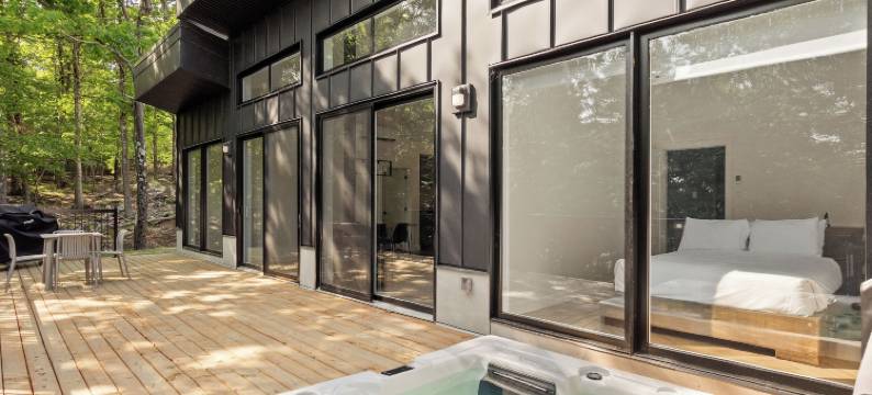 奥梅加公园(Parc Omega)图片