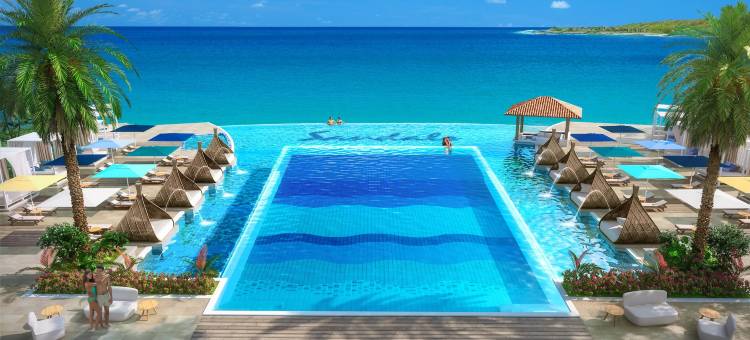 圣达尔皇家库拉索 - 全包限成人(Sandals Royal Curacao - All Inclusive Adults Only)图片