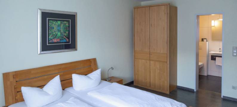 布罗伊希城堡酒店(Hotel am Schloss Broich)图片