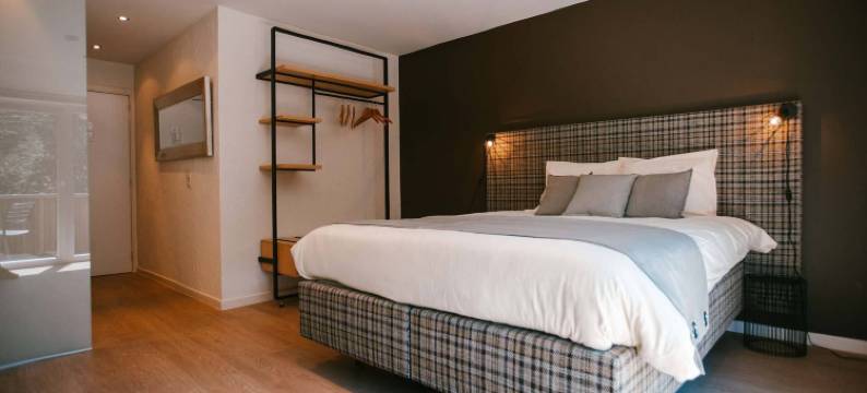 大力蒙特乐瓦勒酒店(Hotel le Val d'Arimont)图片