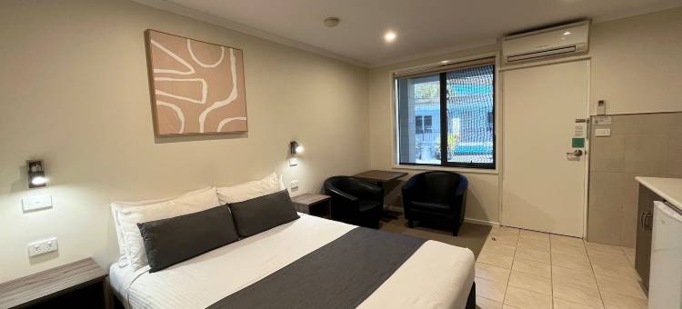 莱利汽车旅馆(Ryley Motor Inn)图片