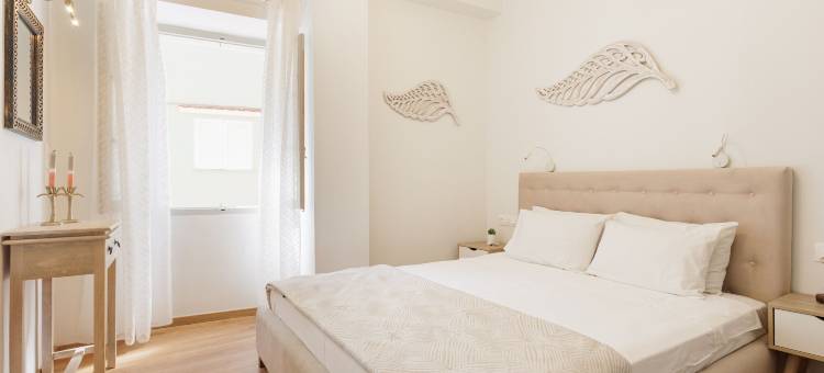 Konnect的盐和太阳公寓, Kaminaki海滩(Salt & Sun Apartments by Konnect, at Kaminaki Beach)图片