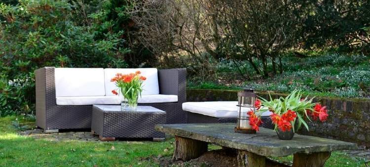 克罗南塔尔酒店(Hotel Haus Kronenthal)图片