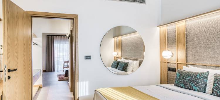 首都豪华套房(Capital Luxury Suites)图片