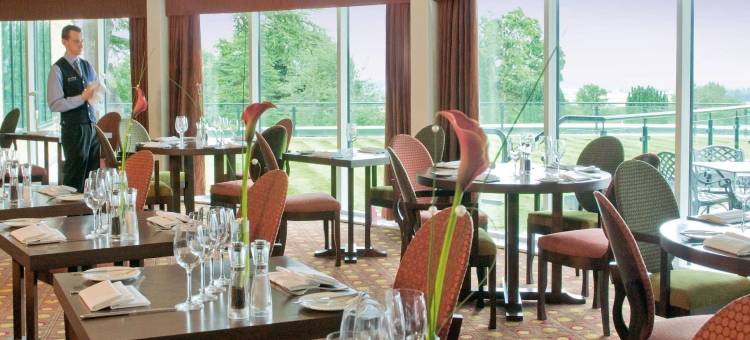 麦肯唐纳门户高尔夫水疗酒店(Macdonald Portal Hotel, Golf and Spa)图片