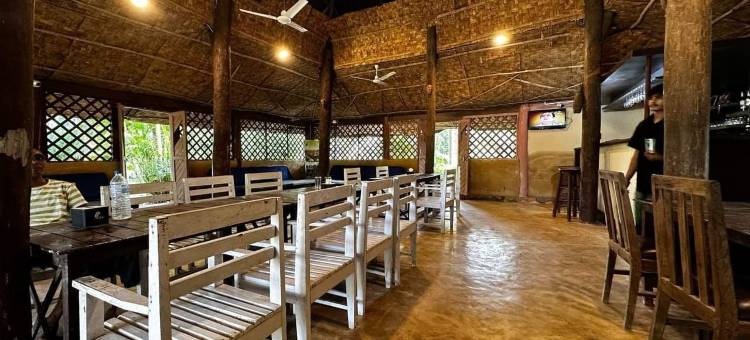 萨玛尔思巴尔迪亚冒险度假村(Samarth Bardia Adventure Resort)图片