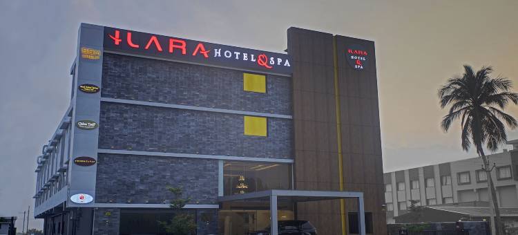 ILARA酒店及SPA(Ilara Hotels & Spa)图片