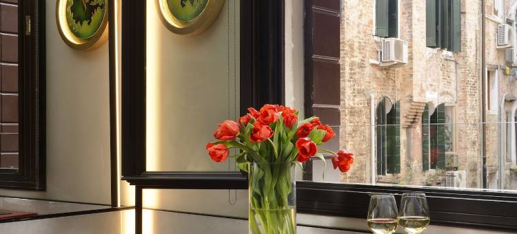 罗洛吉奥酒店(Hotel l'Orologio Venezia - Wtb Hotels)图片