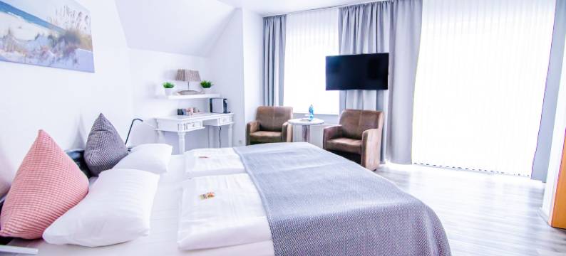 布利什克酒店(Blischkes Hotel)图片