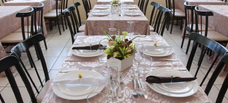 帕拉诺瓦阿瓜斯酒店(Águas do Paranoá)图片