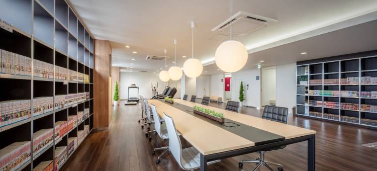 丸屋格兰德酒店(Hotel Maruya Grande)图片