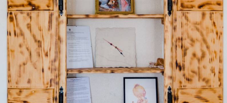 Magdalena公寓(Apartment Magdalena)图片