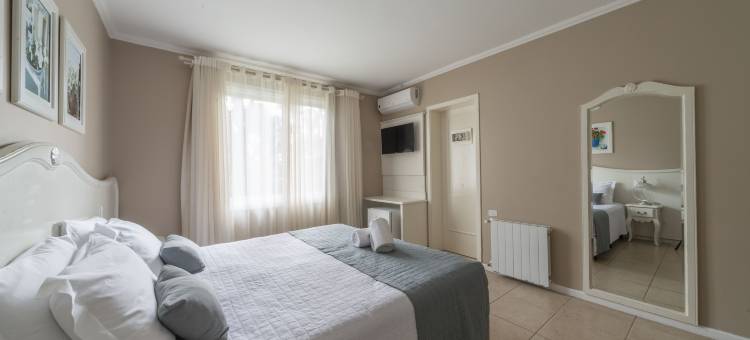 蒙特菲利斯森林酒店(Hotel Monte Felice Bosque)图片